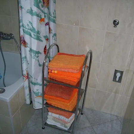 Apartamento Marijeta *