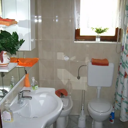 Apartamento Marijeta Zadar