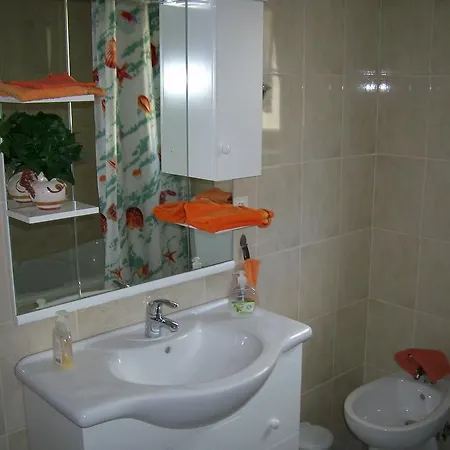 Apartamento Marijeta