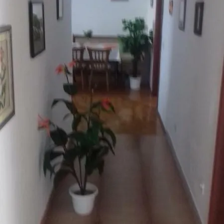 Marijeta Apartamento Zadar
