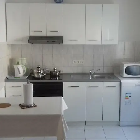 Marijeta Apartamento Zadar