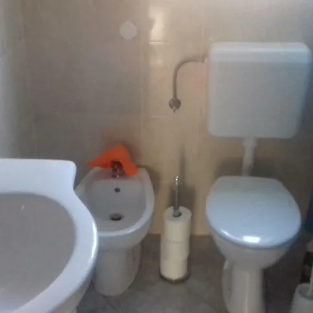 Marijeta Apartamento *