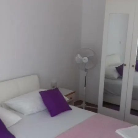Apartamento Marijeta Zadar