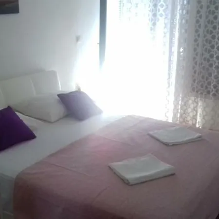 Marijeta Apartamento