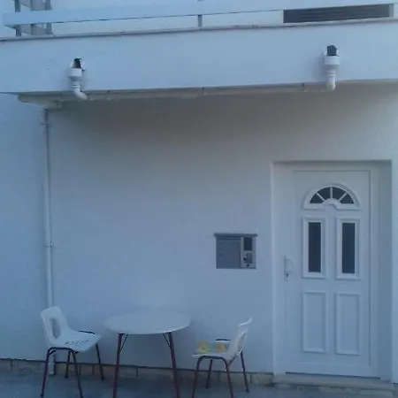 Marijeta Apartamento Zadar