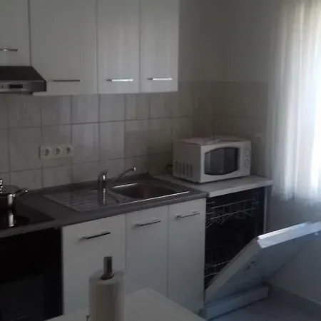 Apartamento Marijeta