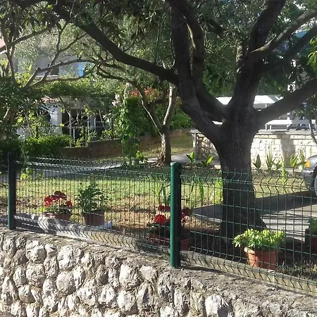 Marijeta Apartamento Zadar