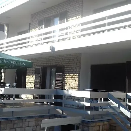 Marijeta Apartment *