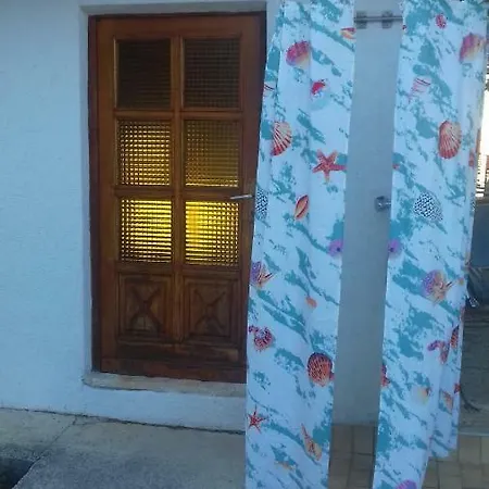 Apartamento Marijeta Zadar