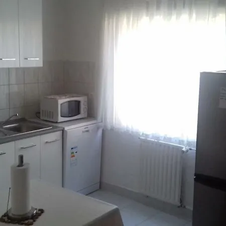 Marijeta Apartamento *
