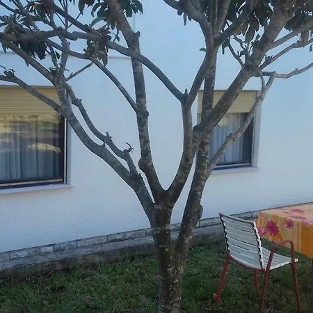 Marijeta Apartment Zadar