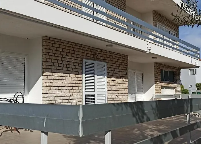 Apartment Marijeta *