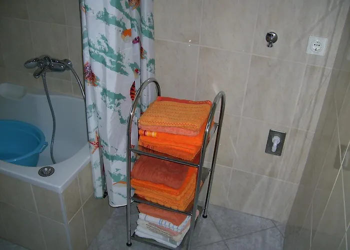 Apartament Marijeta *