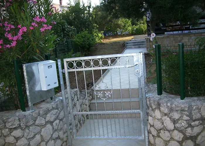 Apartment Marijeta