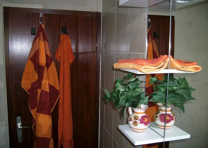 Apartament Marijeta *