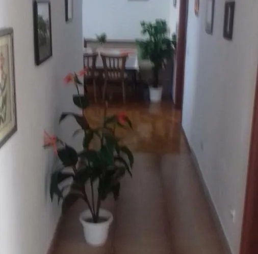 Marijeta Apartment Zadar