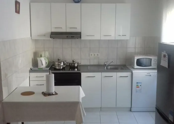 Marijeta Apartment Zadar