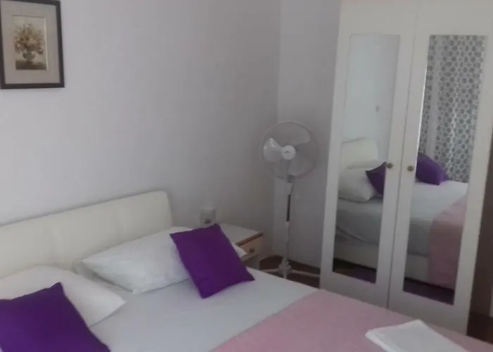 Apartament Marijeta Zadar