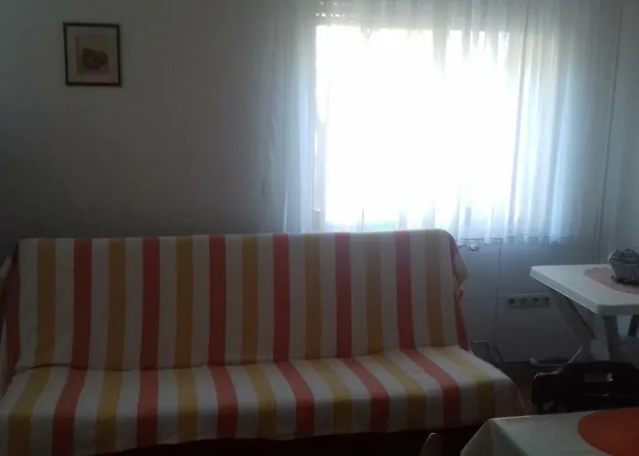 Marijeta Apartment *