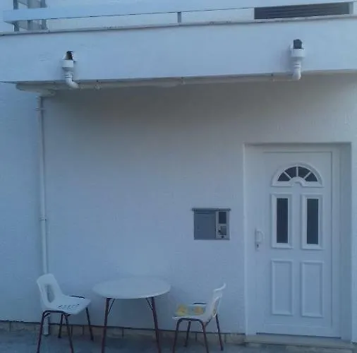 Marijeta Apartment Zadar