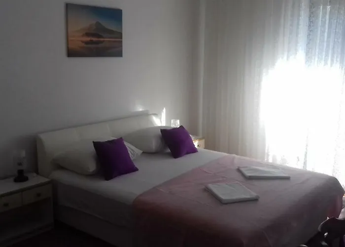 Apartament Marijeta Zadar