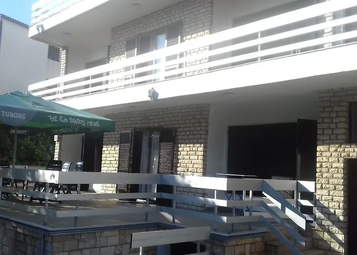 Marijeta Apartment *