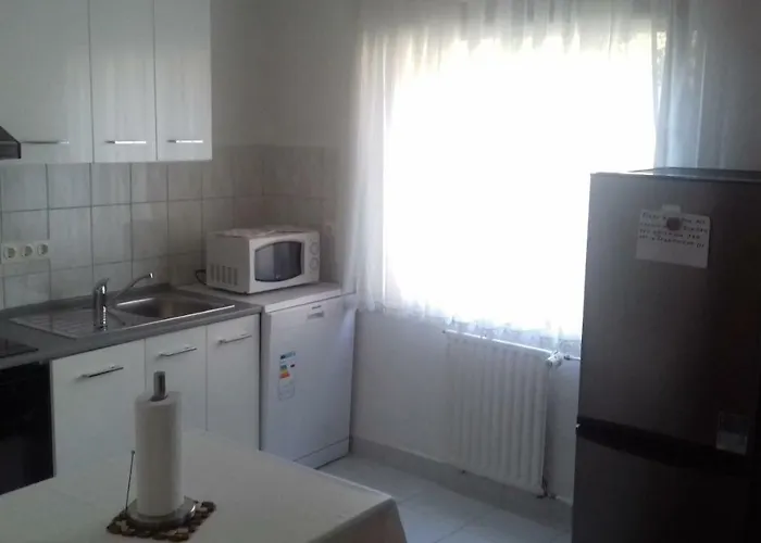 Marijeta Apartment *