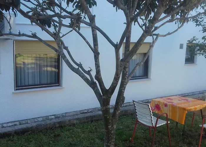 Marijeta Apartament Zadar