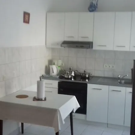 Marijeta Apartman