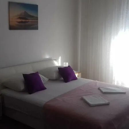 Apartman Marijeta Zadar