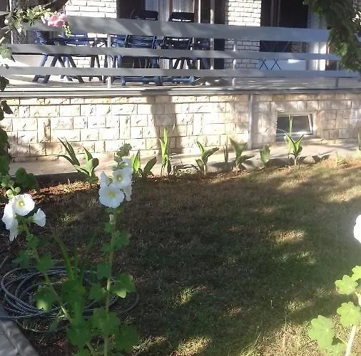 Διαμέρισμα Marijeta