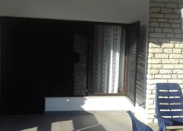 Διαμέρισμα Marijeta Ζαντάρ