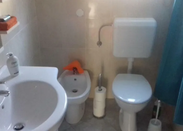 Marijeta Διαμέρισμα *