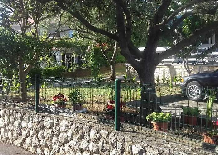 Marijeta Διαμέρισμα Ζαντάρ